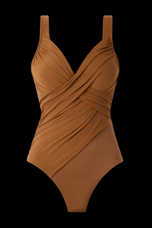 MiracleSuit Rock Solid Revele One Piece